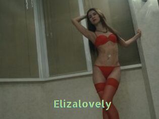 Elizalovely