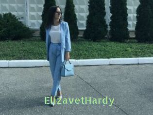 ElizavetHardy