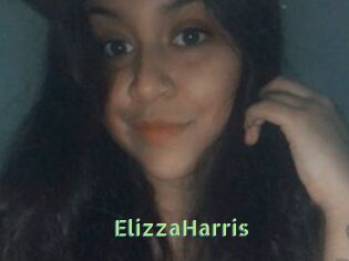 ElizzaHarris