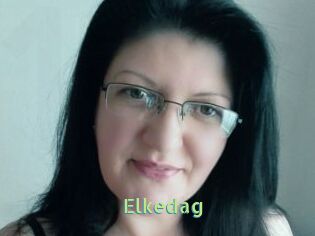 Elkedag