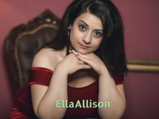 EllaAllison