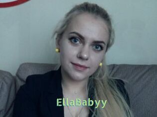 EllaBabyy
