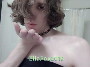 EllaFox2019