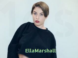 EllaMarshall