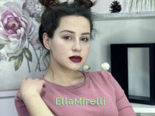 EllaMirelli Une Etudiante Sexy