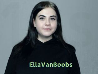 EllaVanBoobs
