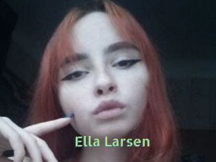 Ella_Larsen