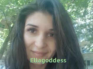 Ellagoddess