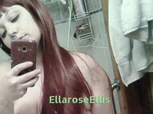Ellarose_Ellis Une Etudiante Sexy