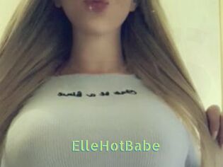 ElleHotBabe