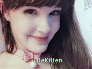 ElleKitten
