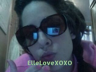 ElleLoveXOXO