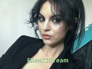 Ellen22Dream
