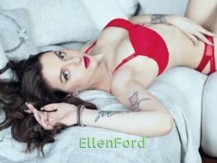 EllenFord
