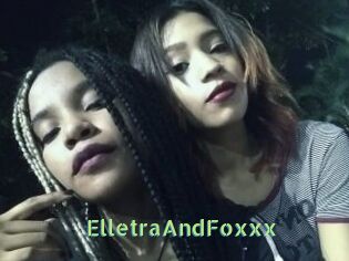ElletraAndFoxxx