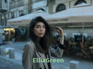 ElliaGreen