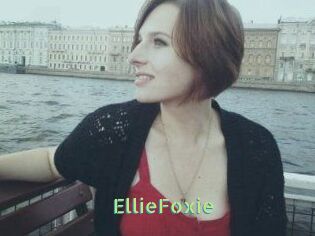 EllieFoxie