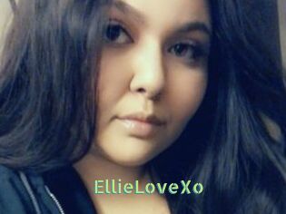 EllieLoveXo