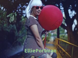 ElliePortman
