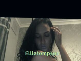 Ellietompson