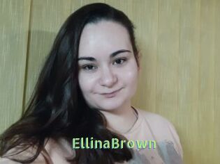 EllinaBrown