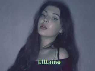 Elllaine