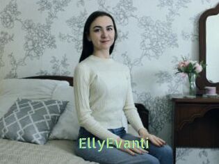 EllyEvanti