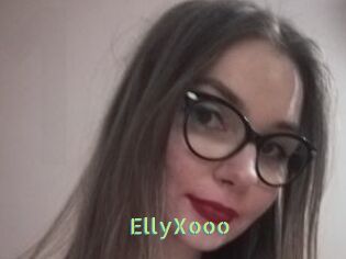 EllyXooo Une Etudiante Sexy