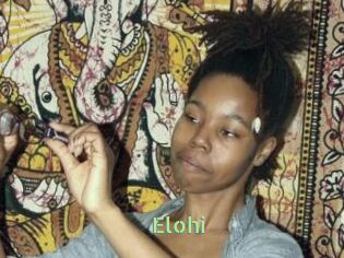 Elohi