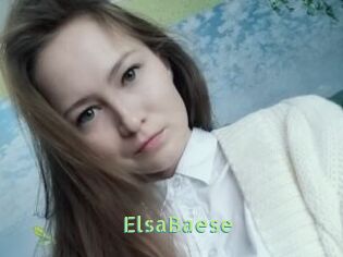 ElsaBaese