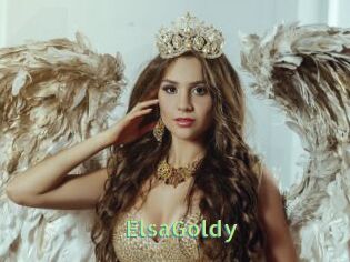 ElsaGoldy