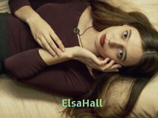 ElsaHall