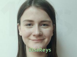ElsaReys