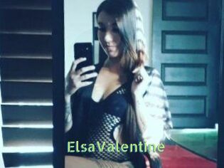 ElsaValentine
