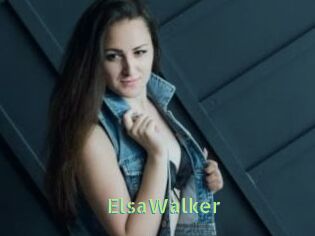 ElsaWalker