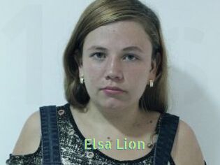 Elsa_Lion