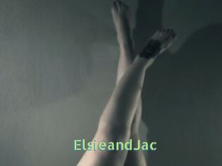 ElsieandJac