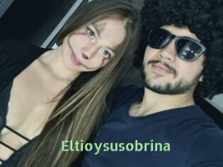 Eltioysusobrina