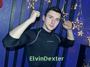 ElvinDexter