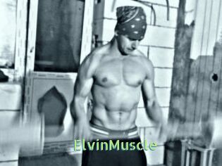 ElvinMuscle