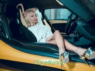ElyeNova Une Etudiante Sexy