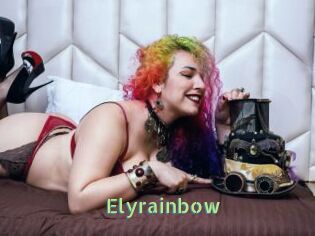 Elyrainbow