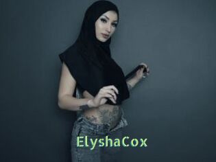 ElyshaCox