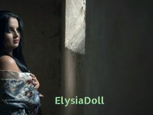 ElysiaDoll
