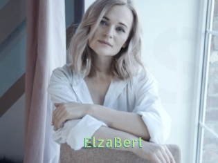ElzaBert
