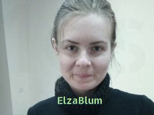 ElzaBlum