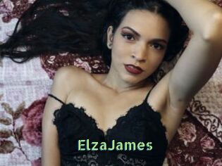 ElzaJames