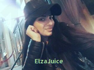 ElzaJuice