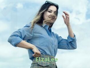 ElzaLee Une Etudiante Sexy