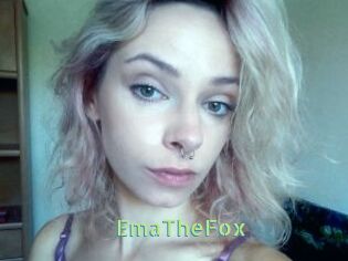 EmaTheFox